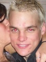 Person who looks like Frank Sinatra