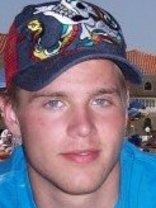 Person who looks like Kip Pardue