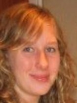 Person who looks like Joey Lauren Adams