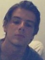 Person who looks like Josh Hartnett