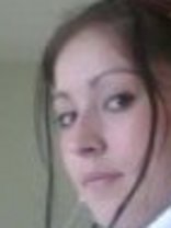 Person who looks like Zooey Deschanel