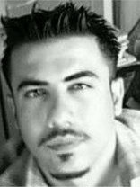 Person who looks like Ernie Hudson