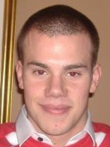 Person who looks like Chad Michael Murray