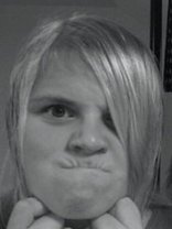 Person who looks like Martha Stewart