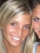 Person who looks like Camille Anderson