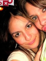 Person who looks like Paz Vega