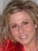 Person who looks like Katie Couric