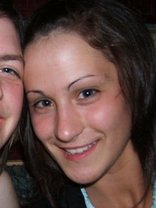 Person who looks like Elizabeth Perkins