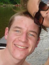 Person who looks like Woody Harrelson