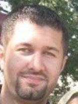 Person who looks like Matthew Fox