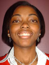 Person who looks like Nona Gaye