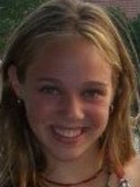 Person who looks like Maitland Ward