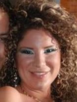 Person who looks like Brooke Burns