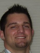 Person who looks like Drew Lachey