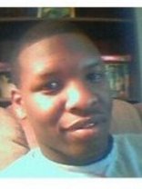 Person who looks like Jamie Foxx