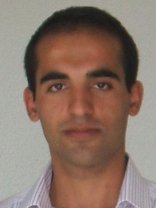 Person who looks like Chris Pine