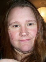 Person who looks like Kathy Najimy