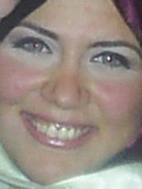 Person who looks like Maggie Lawson