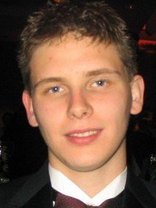 Person who looks like Jensen Ackles