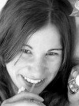 Person who looks like Kate Beckinsale