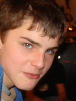 Person who looks like Kevin Zegers