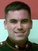 Person who looks like Jeff Gordon