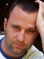 Person who looks like Justin Timberlake