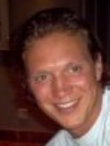 Person who looks like Will Arnett