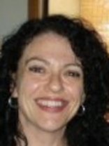 Person who looks like Julianna Margulies