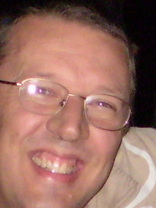 Person who looks like Jake Busey