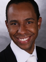 Person who looks like Denzel Washington