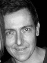 Person who looks like Will Arnett