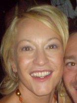 Person who looks like Virginia Madsen