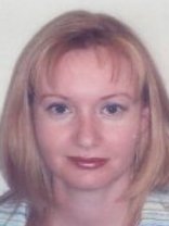 Person who looks like Heather Graham