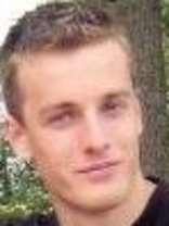 Person who looks like Jude Law