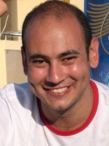 Person who looks like Wade Williams