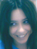 Person who looks like Dania Ramirez