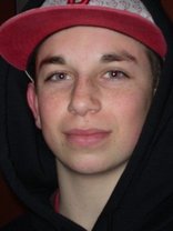 Person who looks like Steven Anthony Lawrence