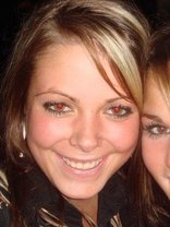 Person who looks like Erica Durance