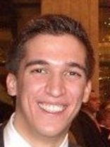 Person who looks like Henry Winkler