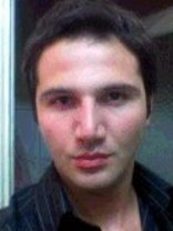 Person who looks like Keanu Reeves