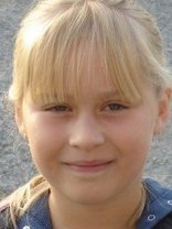 Person who looks like Jenna Boyd