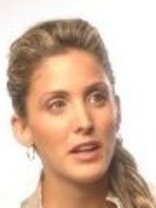 Person who looks like Sharon Stone