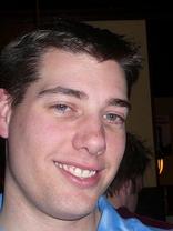 Person who looks like Harry Connick Jr.