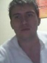 Person who looks like Ryan Seacrest