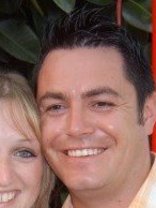 Person who looks like Christopher Knight