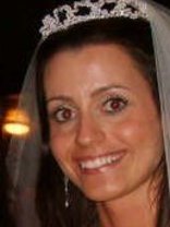 Person who looks like Eliza Dushku