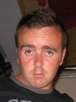 Person who looks like Tim Roth