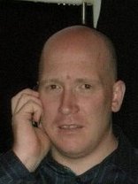 Person who looks like Ron Howard