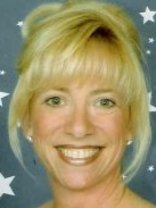 Person who looks like Kathy Baker